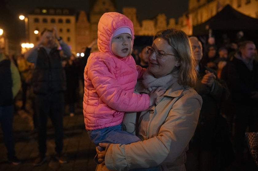 Koncert w rynku, piątek, 4 października